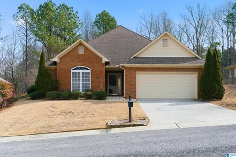120 NARROWS POINT COURT BIRMINGHAM AL 35242