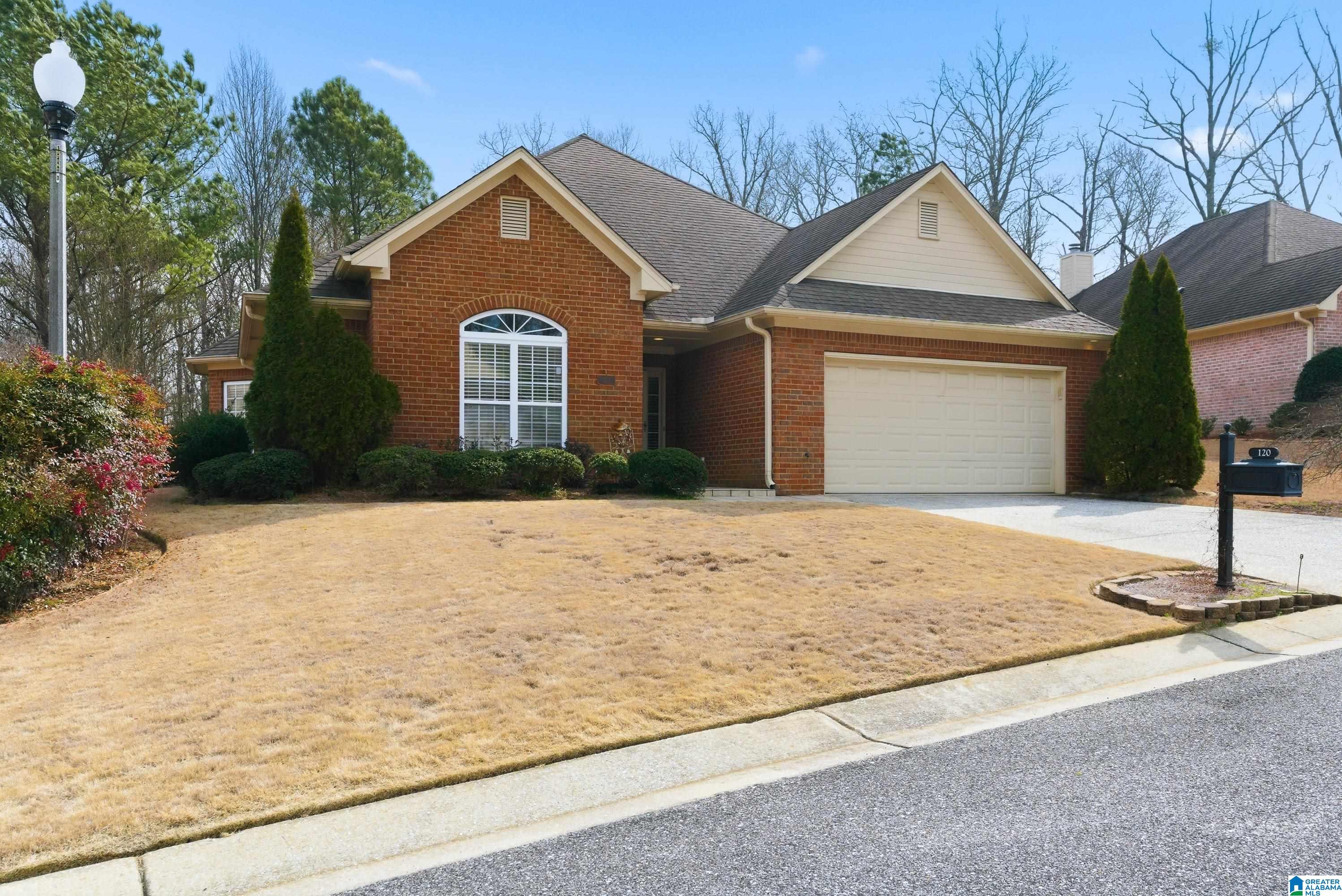 120 NARROWS POINT COURT