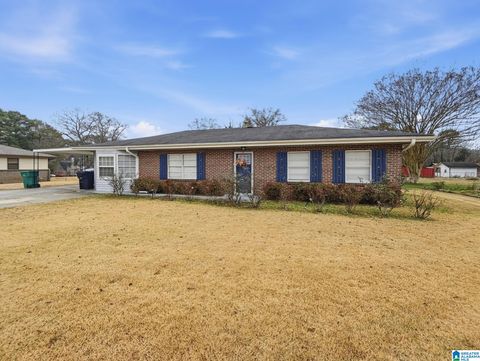 625 MELINDA LANE BIRMINGHAM AL 35214