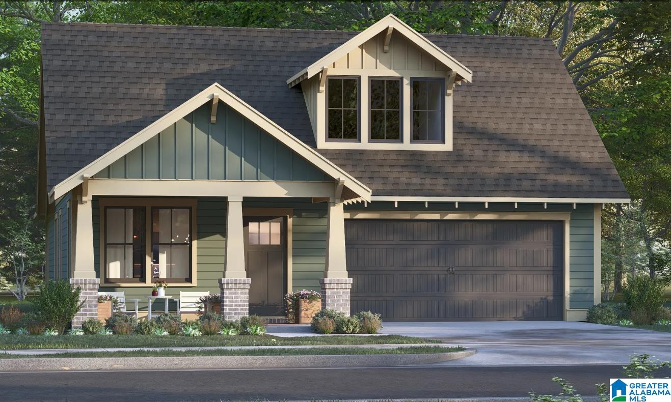 3000 CHELSEA PARK BEND