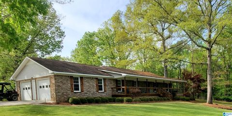 4886 WAR EAGLE DRIVE HELENA AL 35022