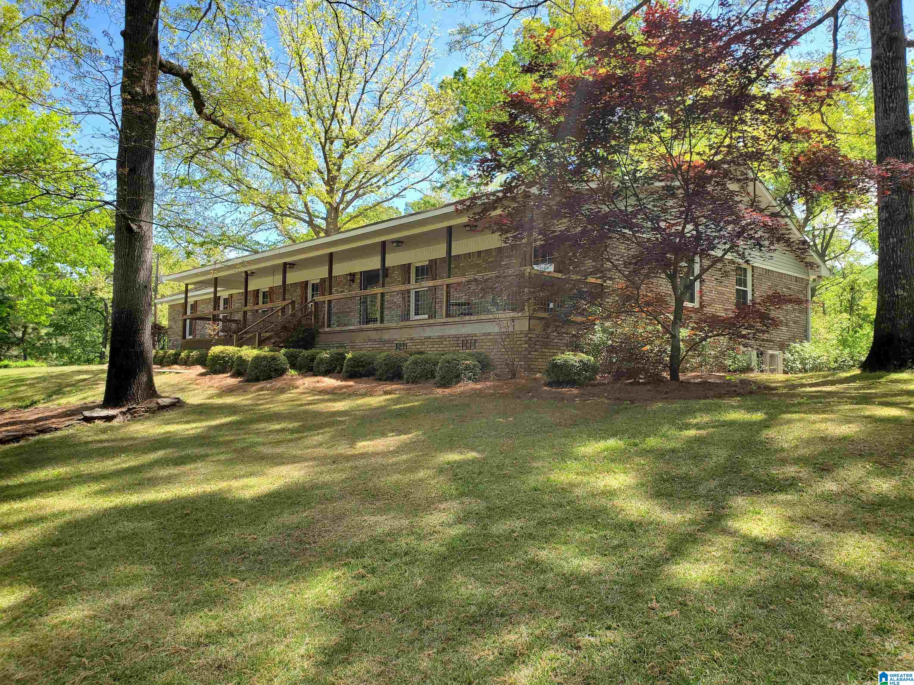 4886 WAR EAGLE DRIVE