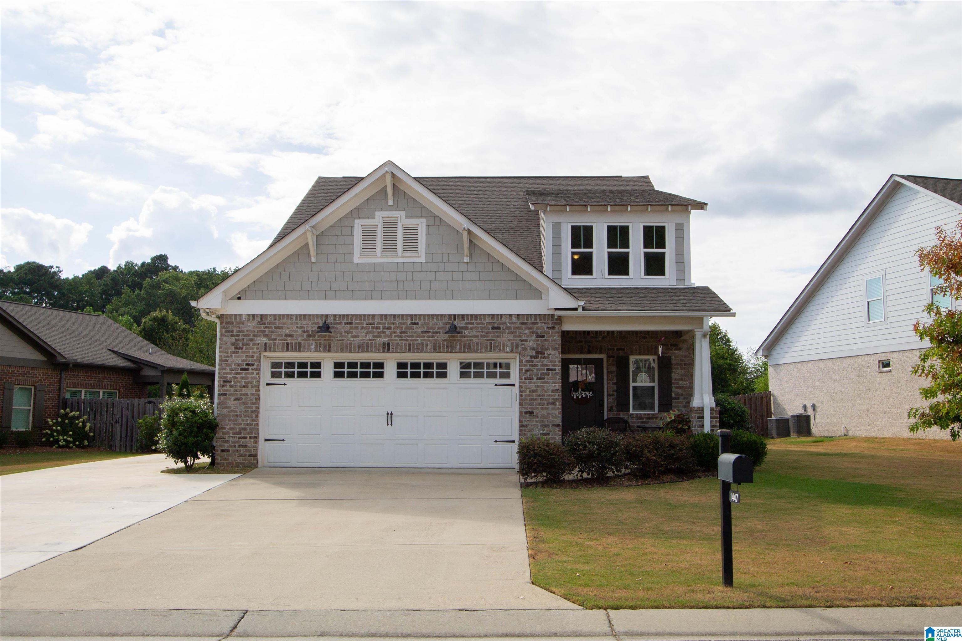 1447 WOODRIDGE PLACE