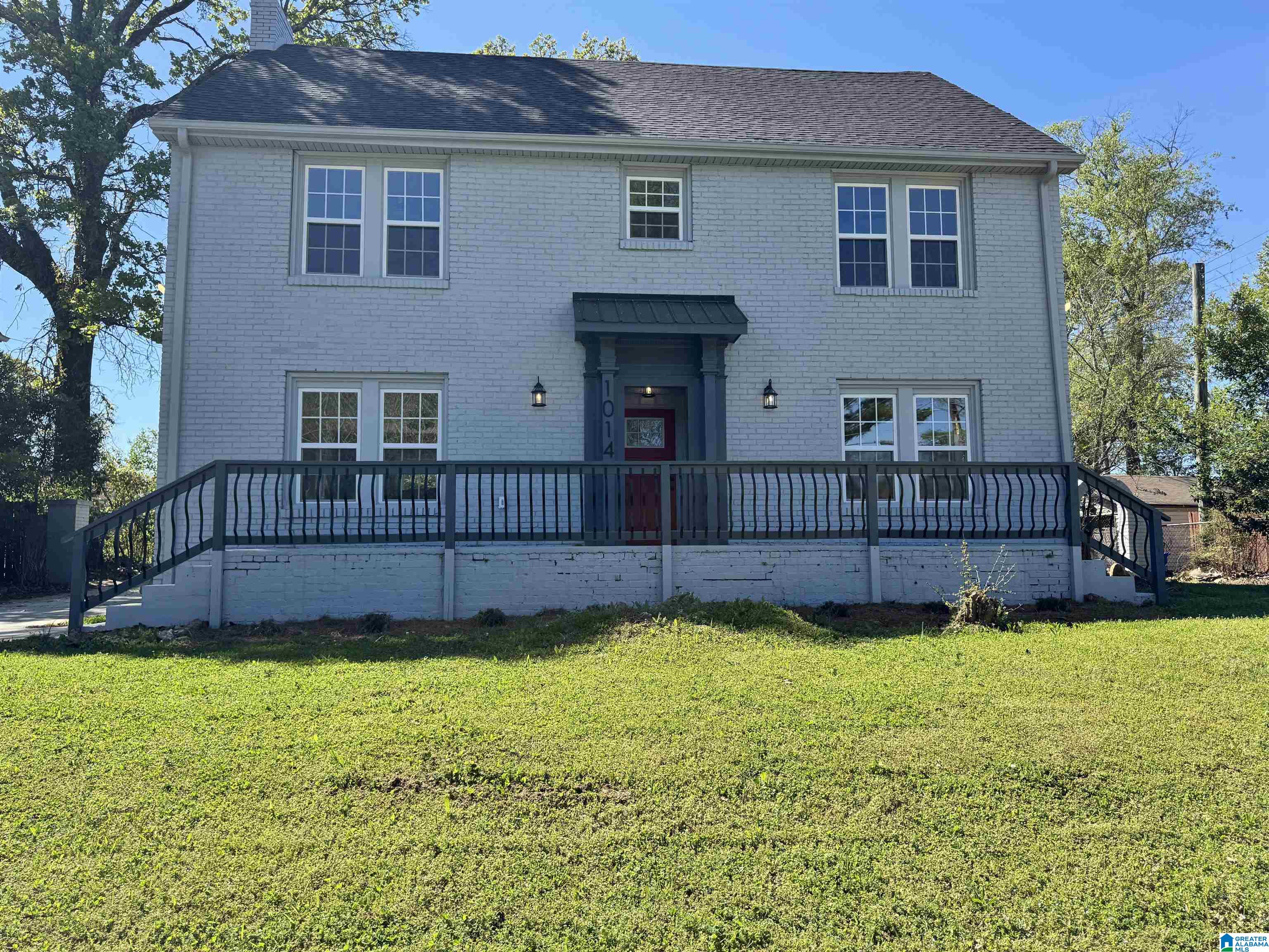 Photo 1 of 27 — 1014 5TH STREET W, BIRMINGHAM, AL 35204