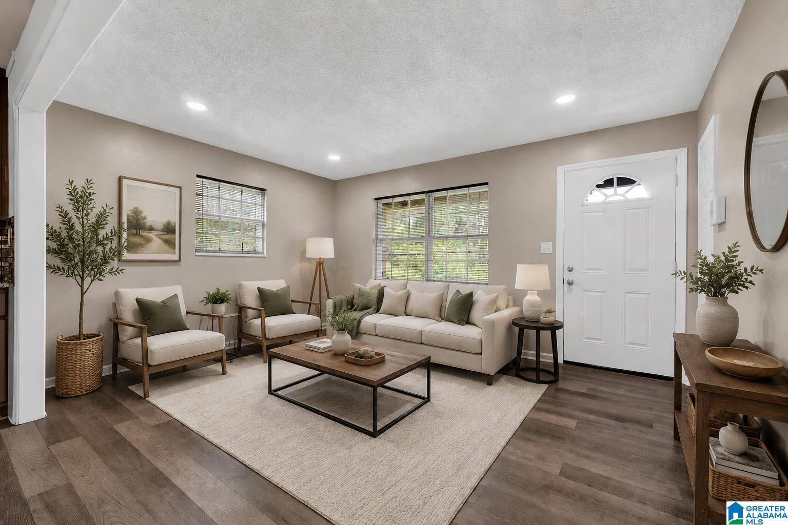 Photo 1 of 33 — 608 10TH TERRACE, PLEASANT GROVE, AL 35127