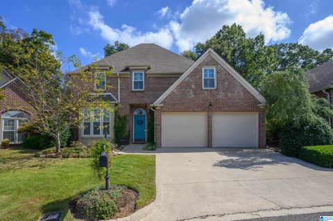 2229 STERLING RIDGE CIRCLE VESTAVIA HILLS AL 35216