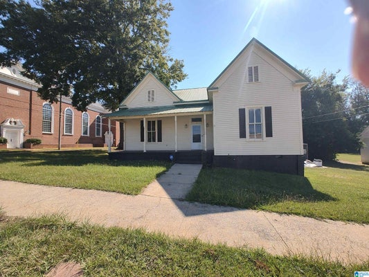 9 E SPRING ST, SYLACAUGA, AL 35150 - Image d141b6ea2eeced351faf20e6ea050fa8/1381672372