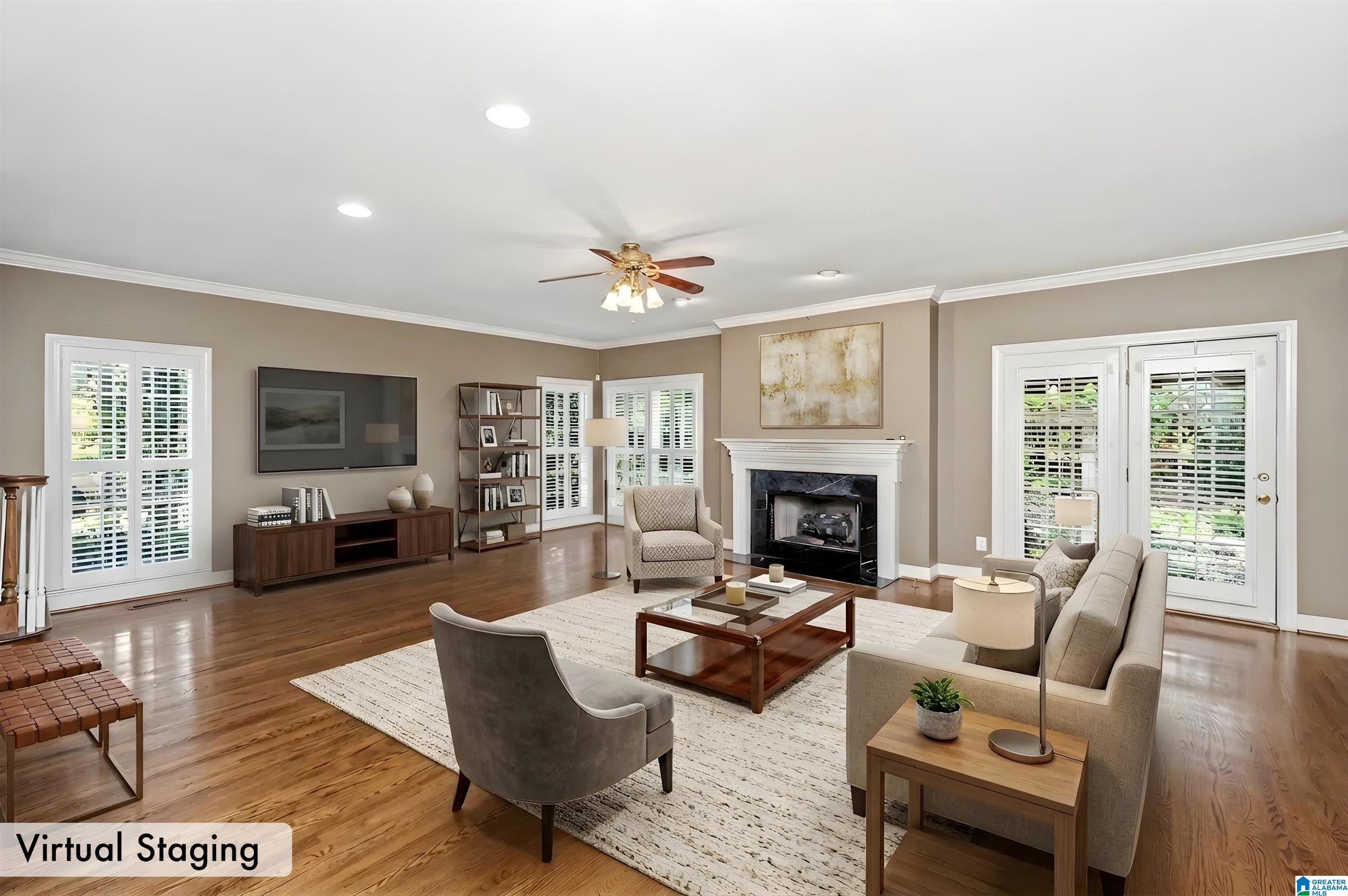 5112 TRACE CROSSINGS DRIVE