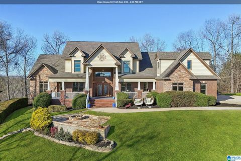 799 HIDDEN RIDGE CHELSEA AL 35043