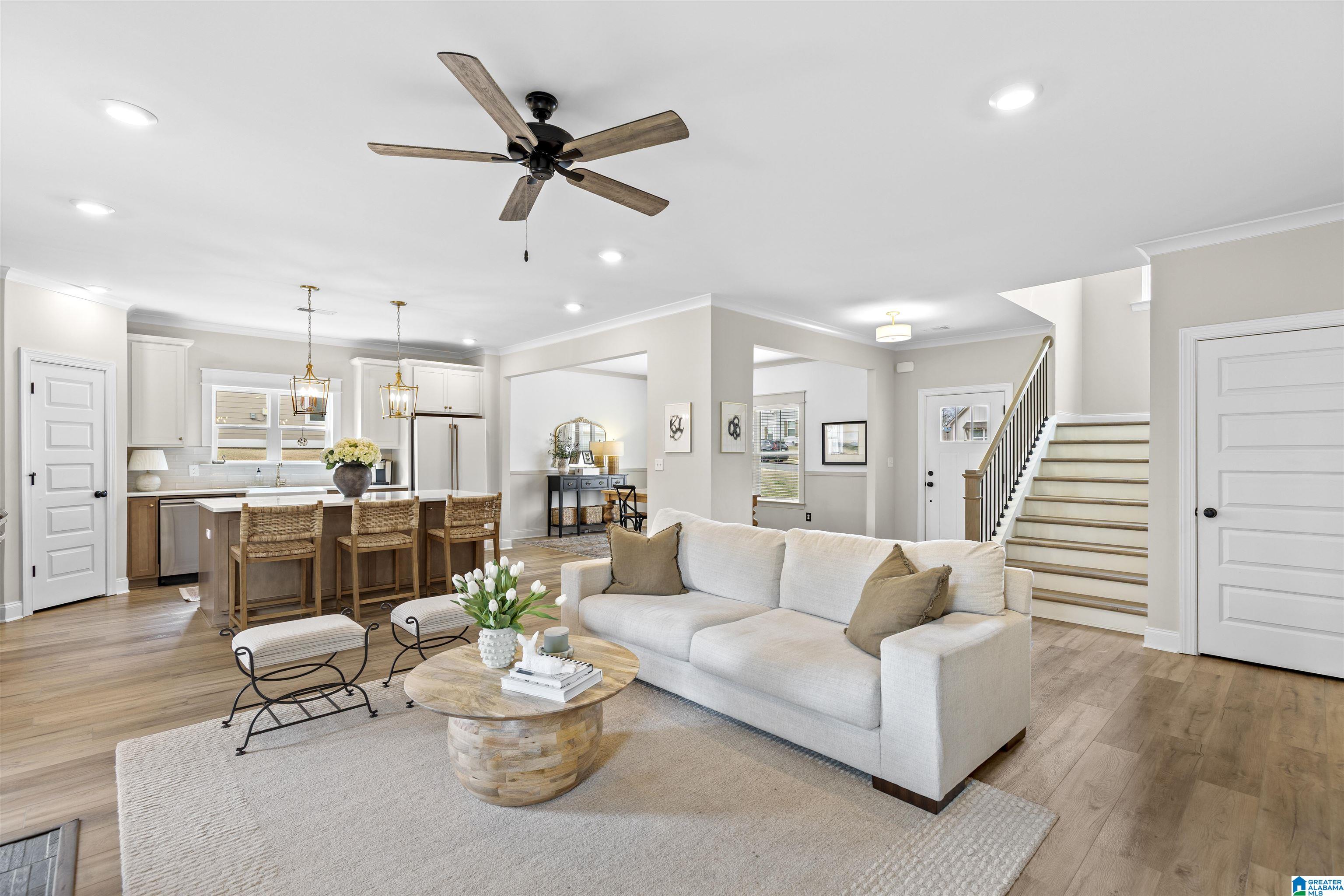 1190 CAMELLIA RIDGE DRIVE