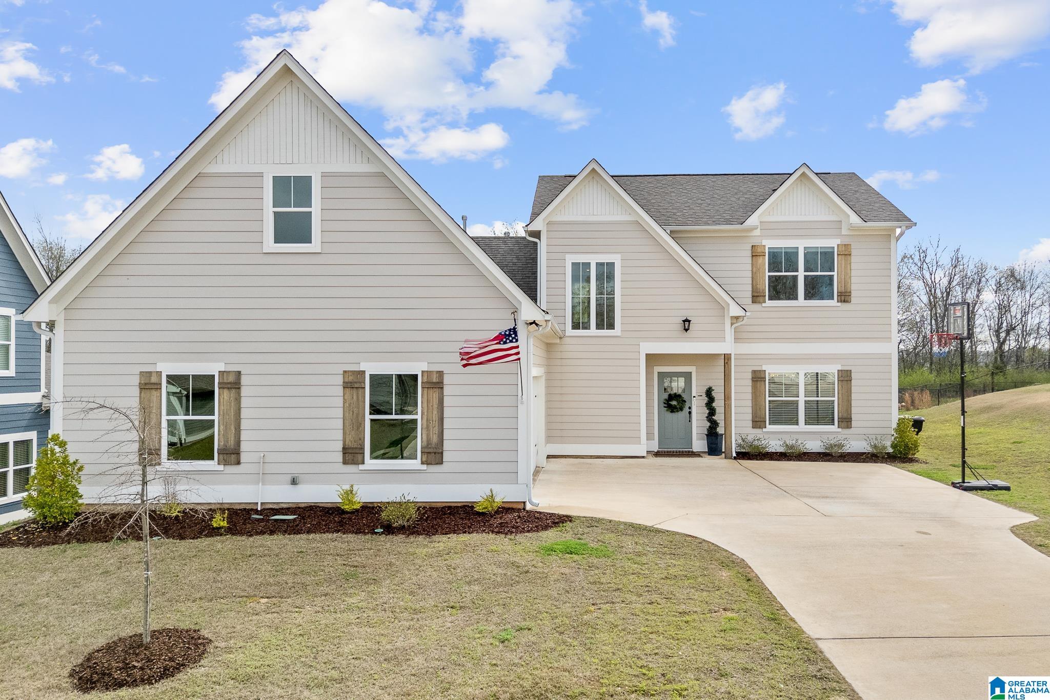 1190 CAMELLIA RIDGE DRIVE