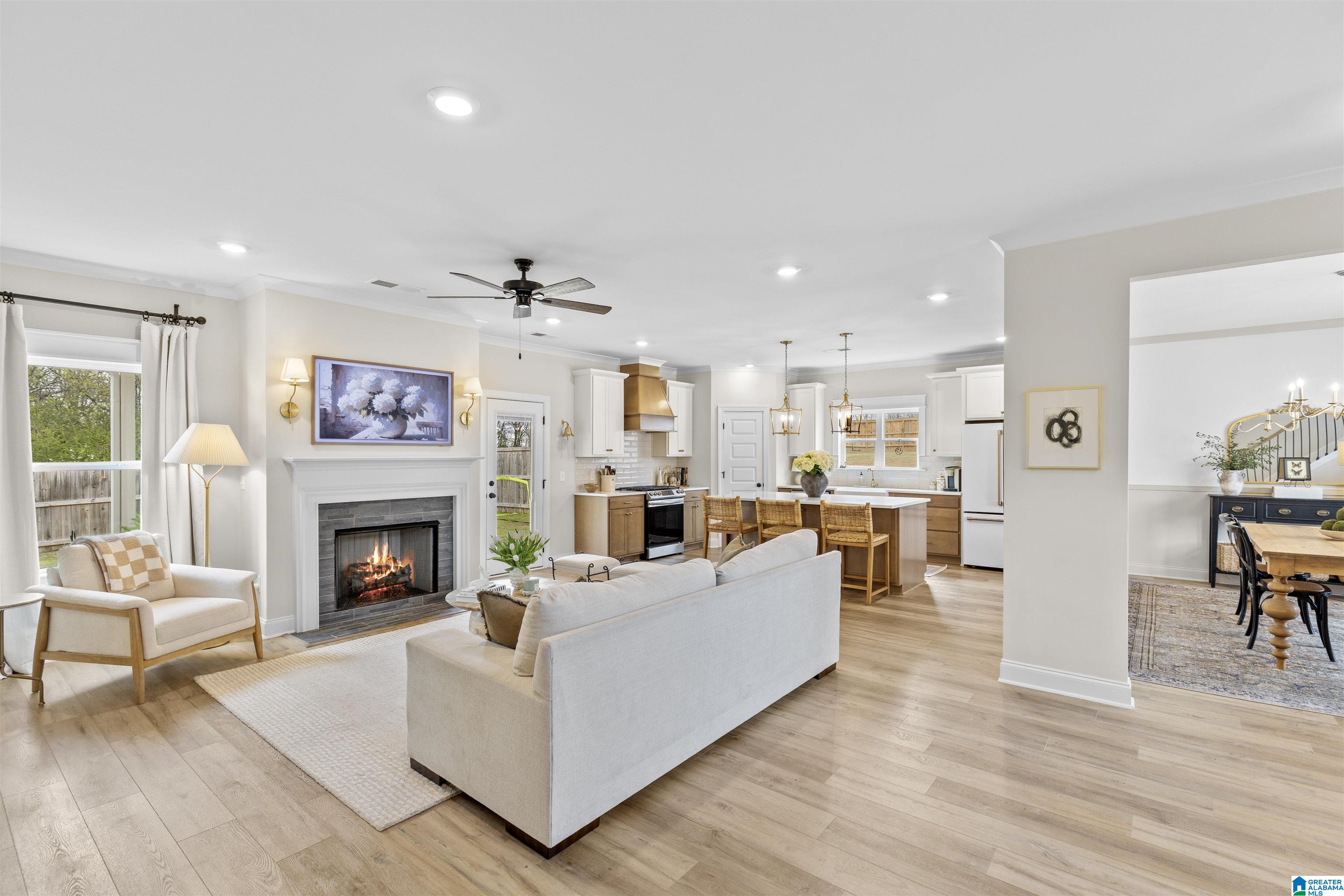 1190 CAMELLIA RIDGE DRIVE