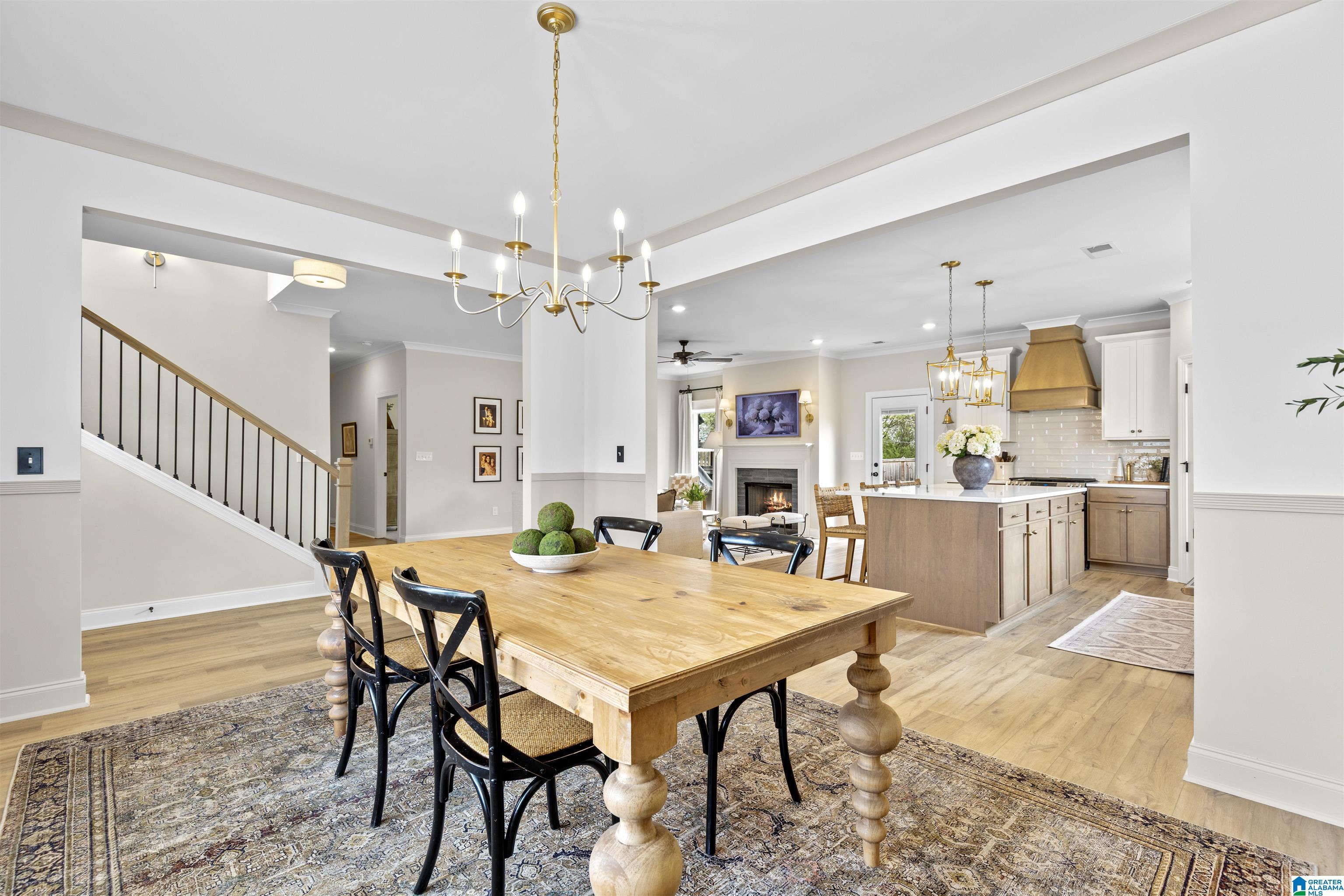 1190 CAMELLIA RIDGE DRIVE