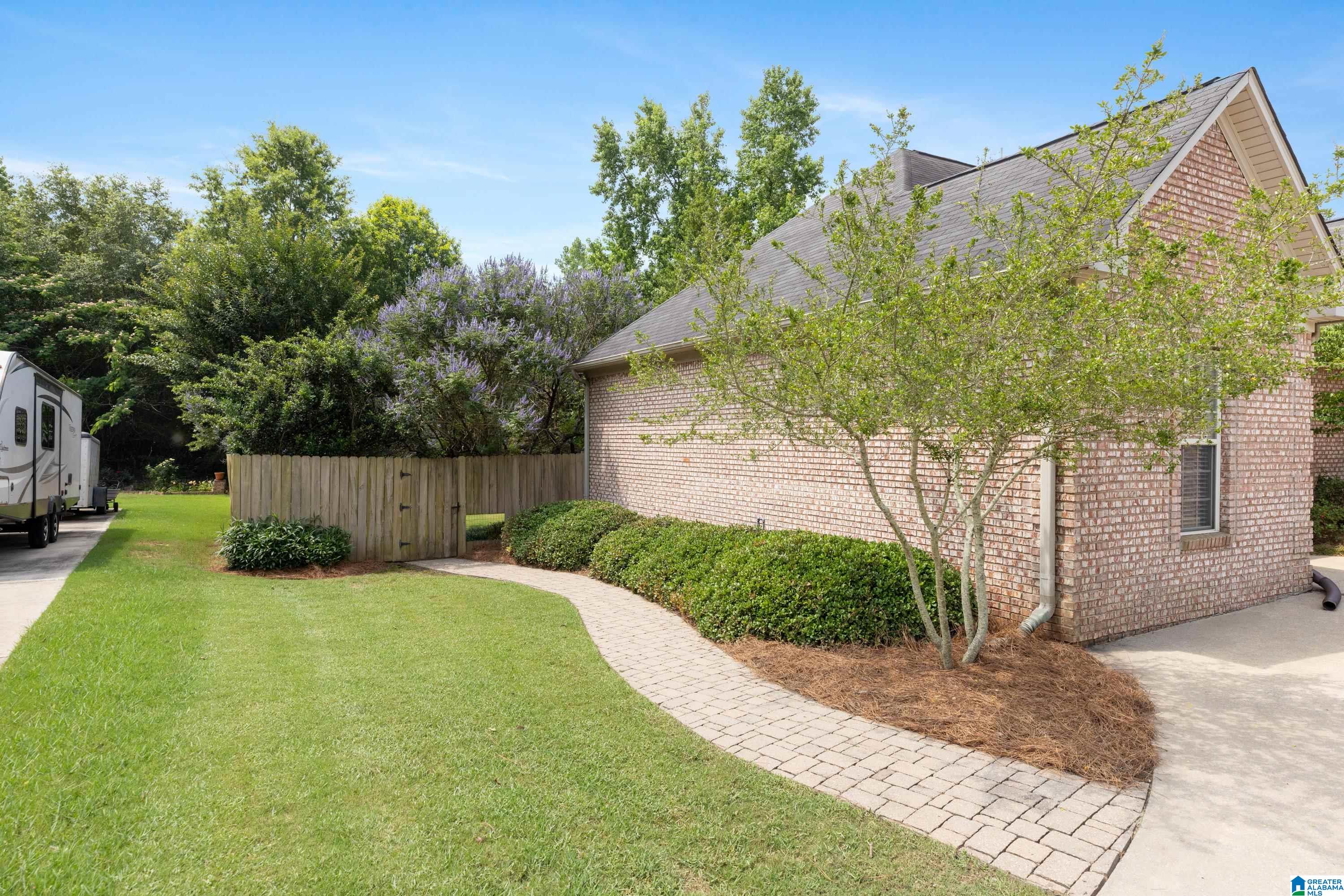 1018 CHERRY BLOSSOM LANE