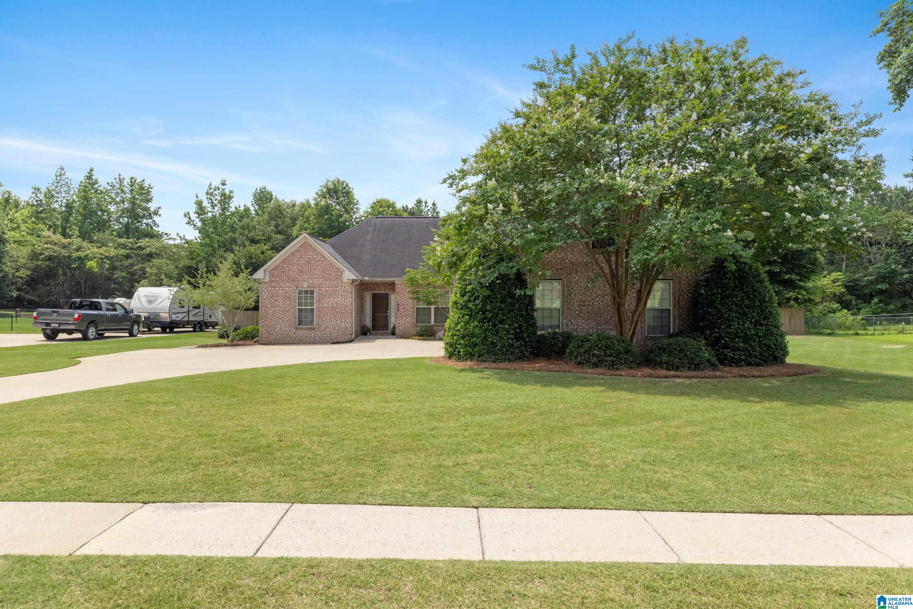 1018 CHERRY BLOSSOM LANE