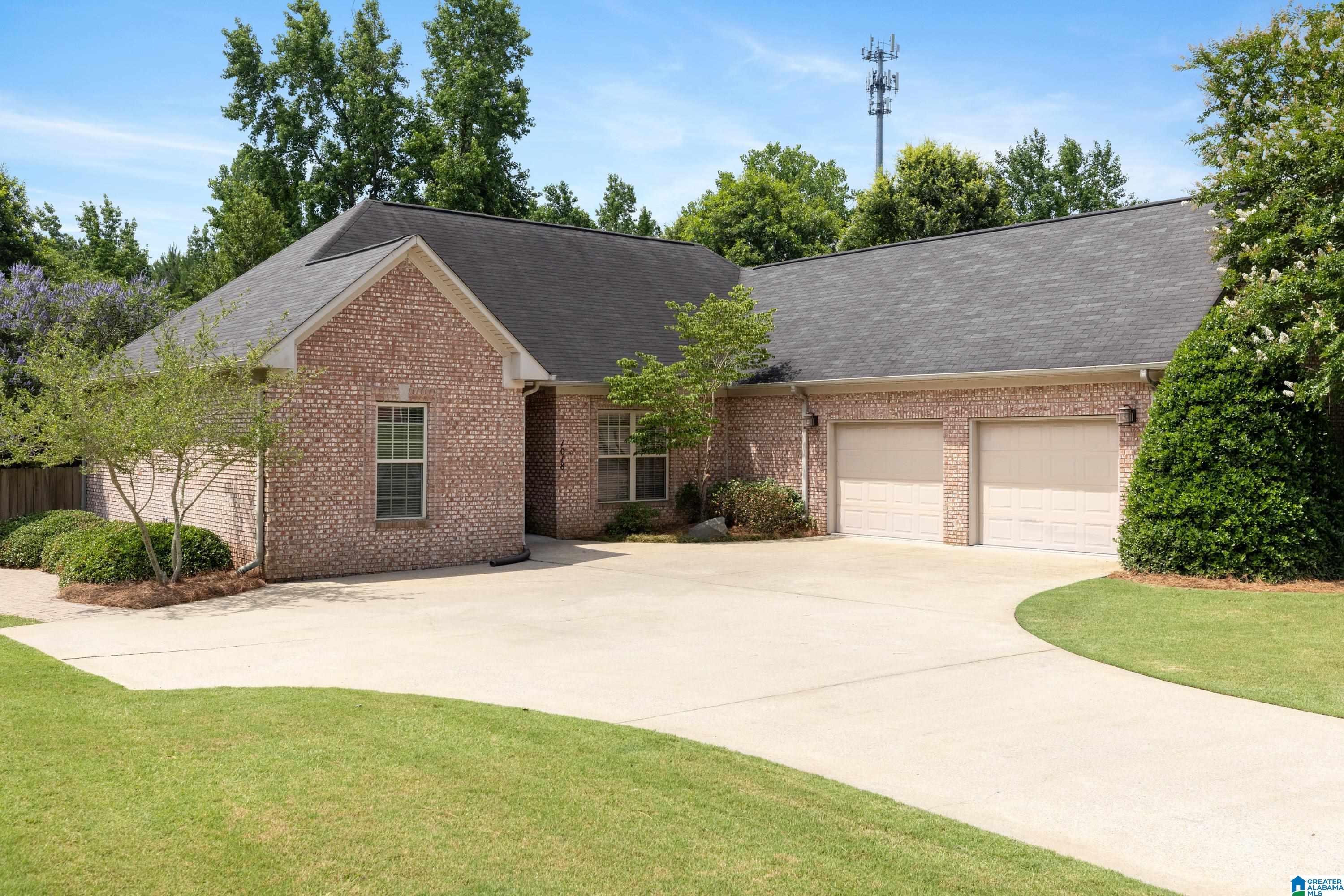 1018 CHERRY BLOSSOM LANE
