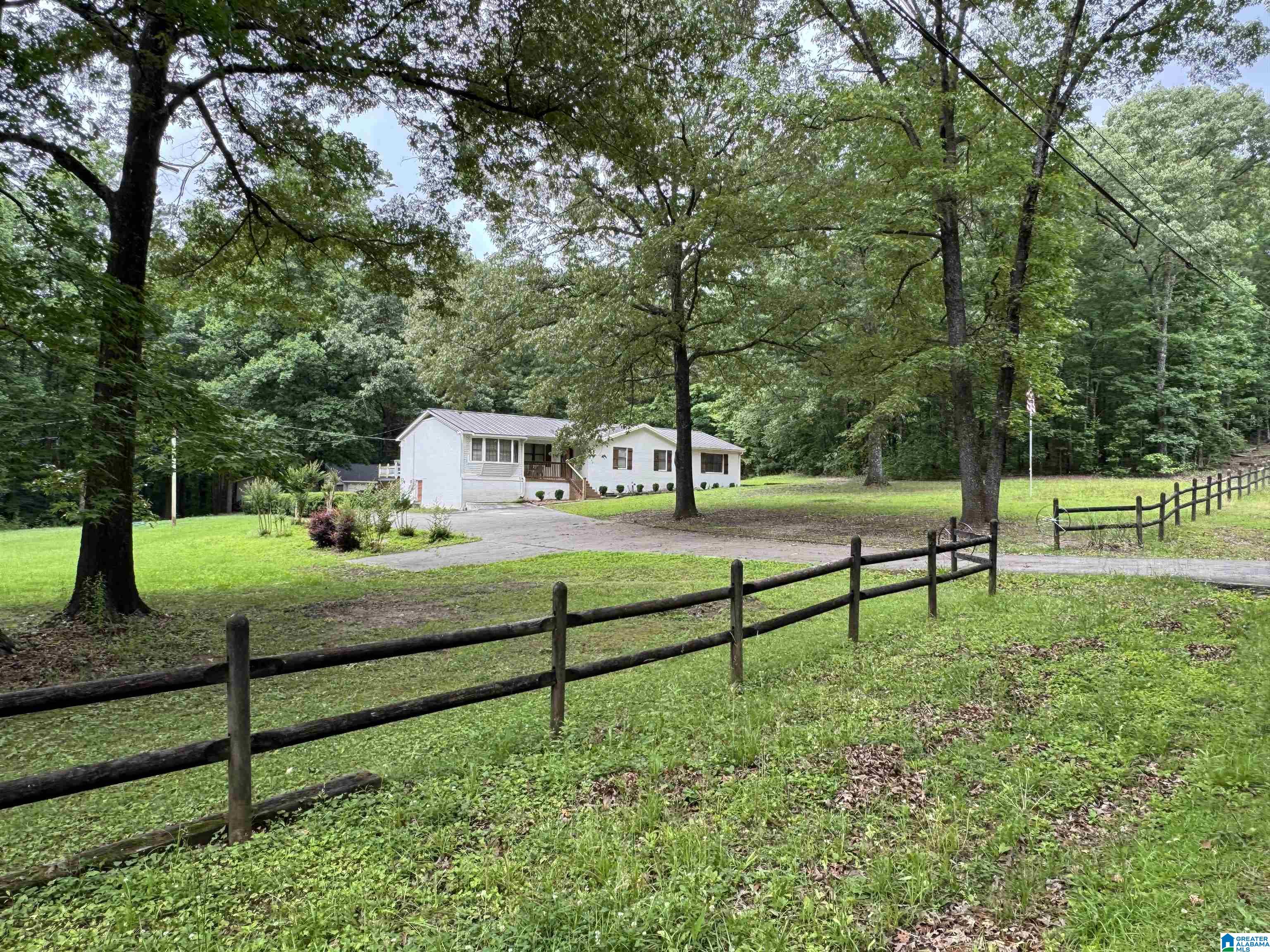 200 UPPER LAKE TATE ROAD