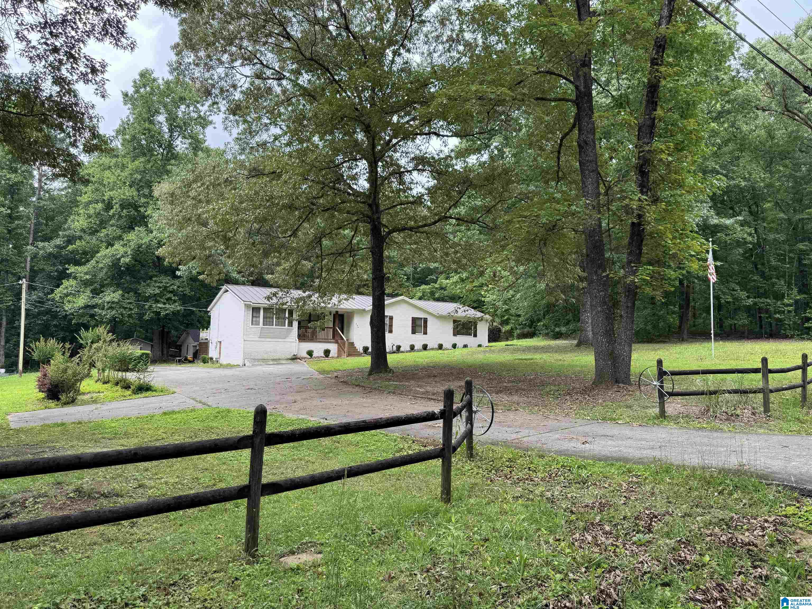 200 UPPER LAKE TATE ROAD