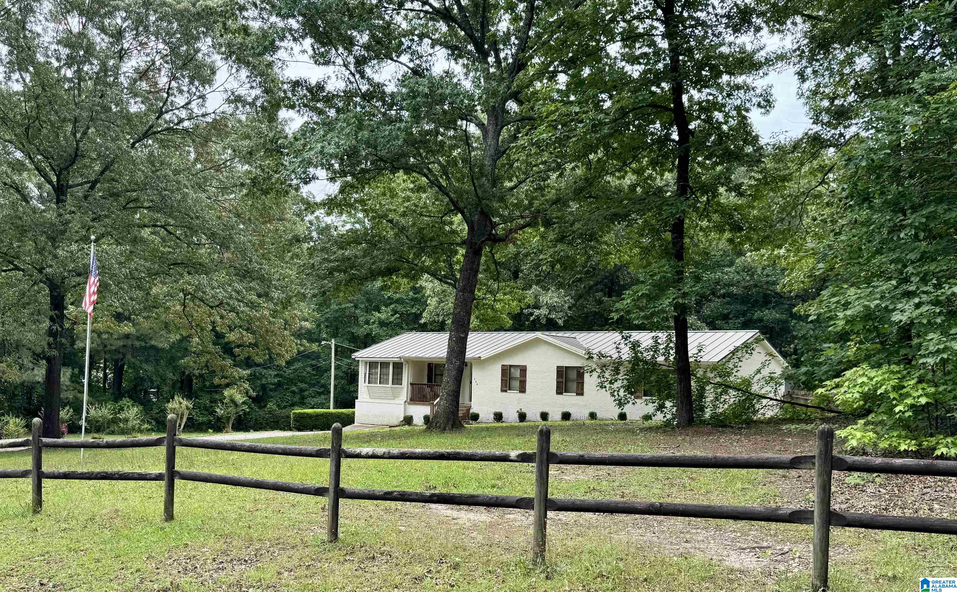 200 UPPER LAKE TATE ROAD