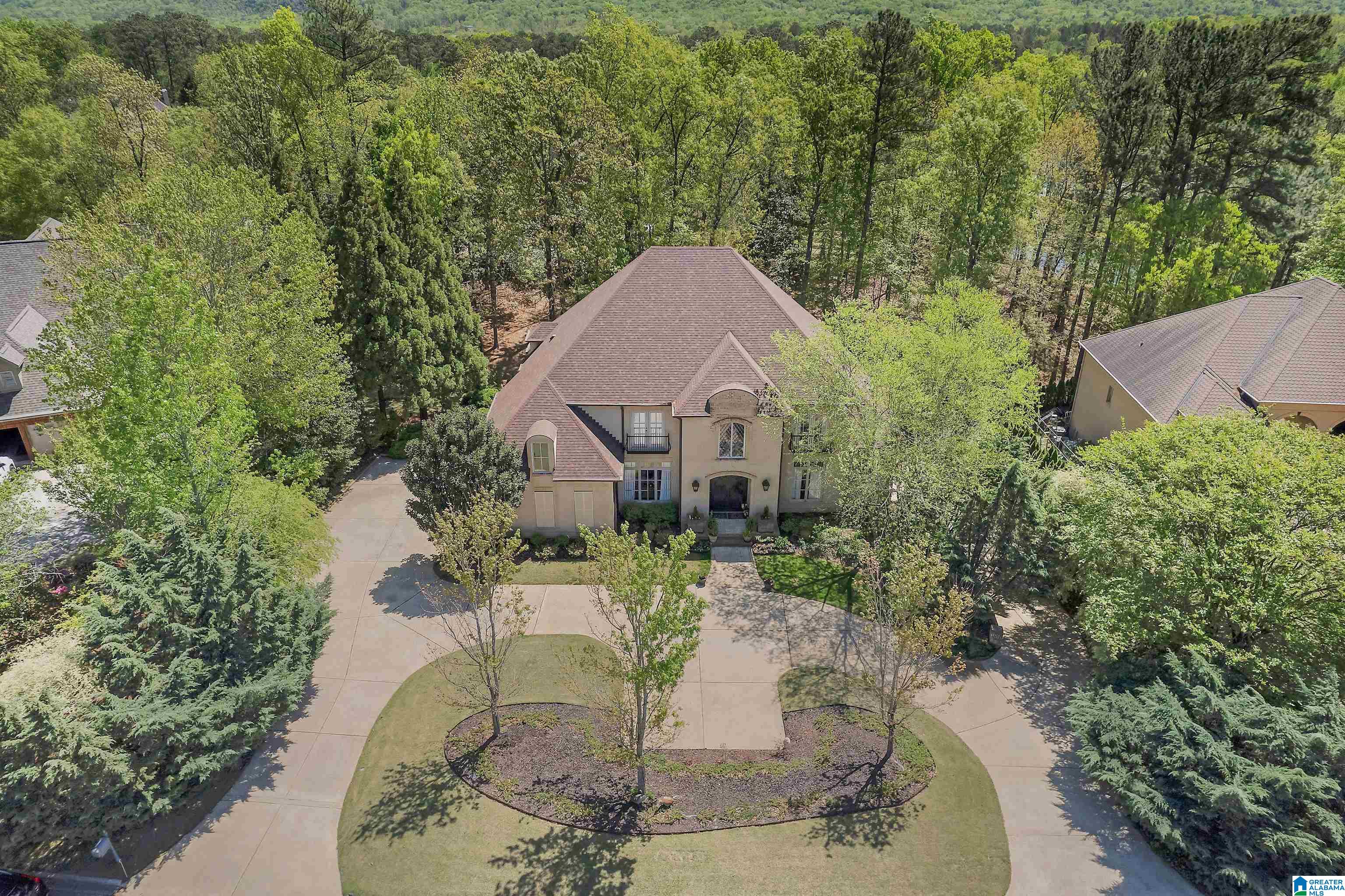1304 COVE LAKE CIRCLE