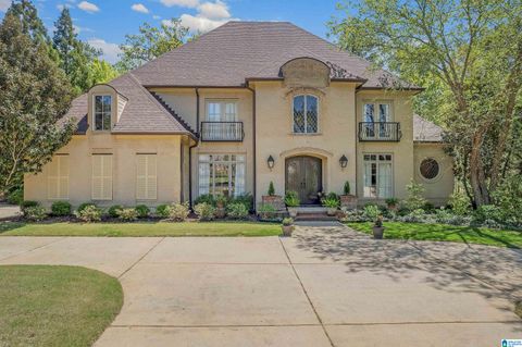 1304 COVE LAKE CIRCLE BIRMINGHAM AL 35242