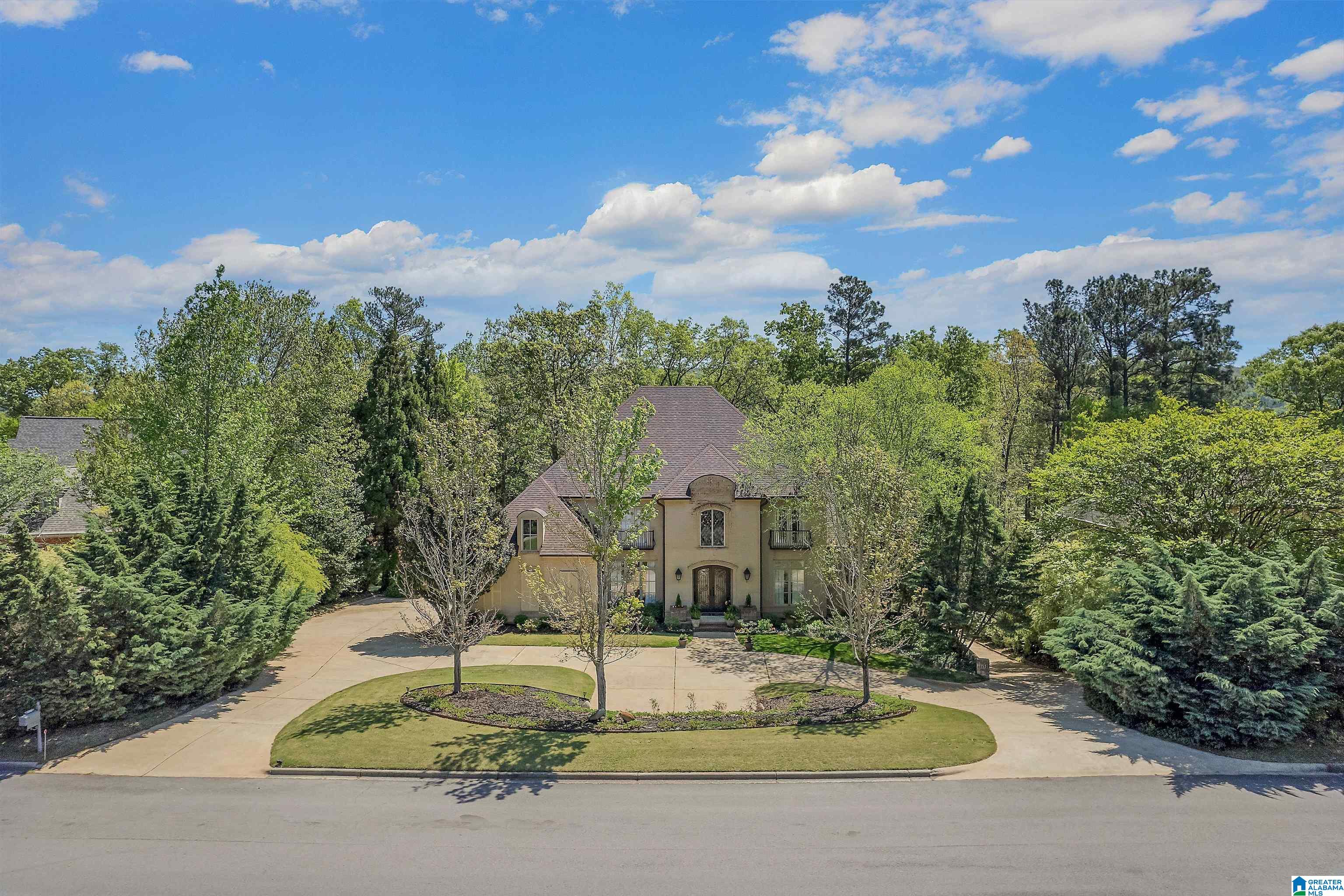 1304 COVE LAKE CIRCLE