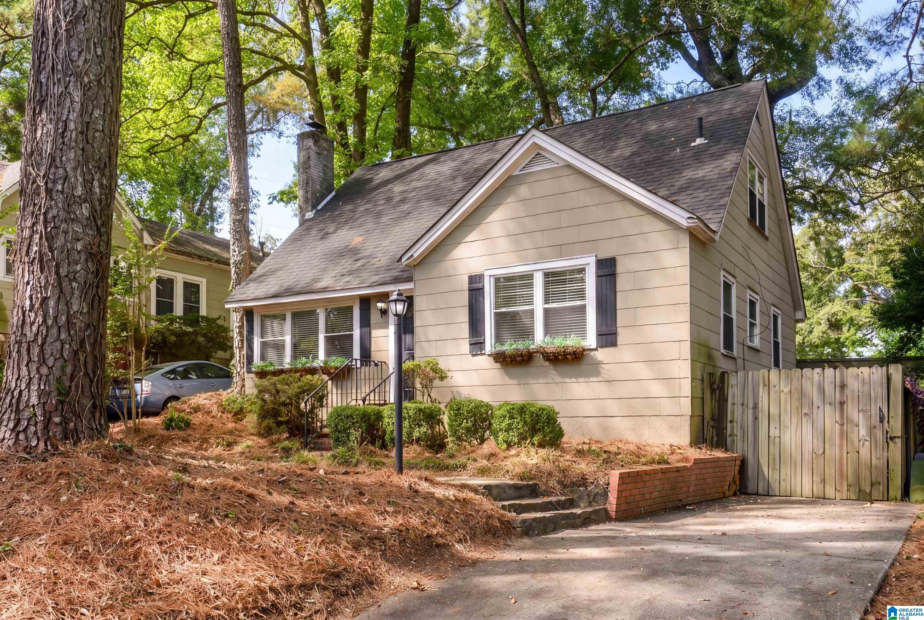 312 MECCA AVENUE