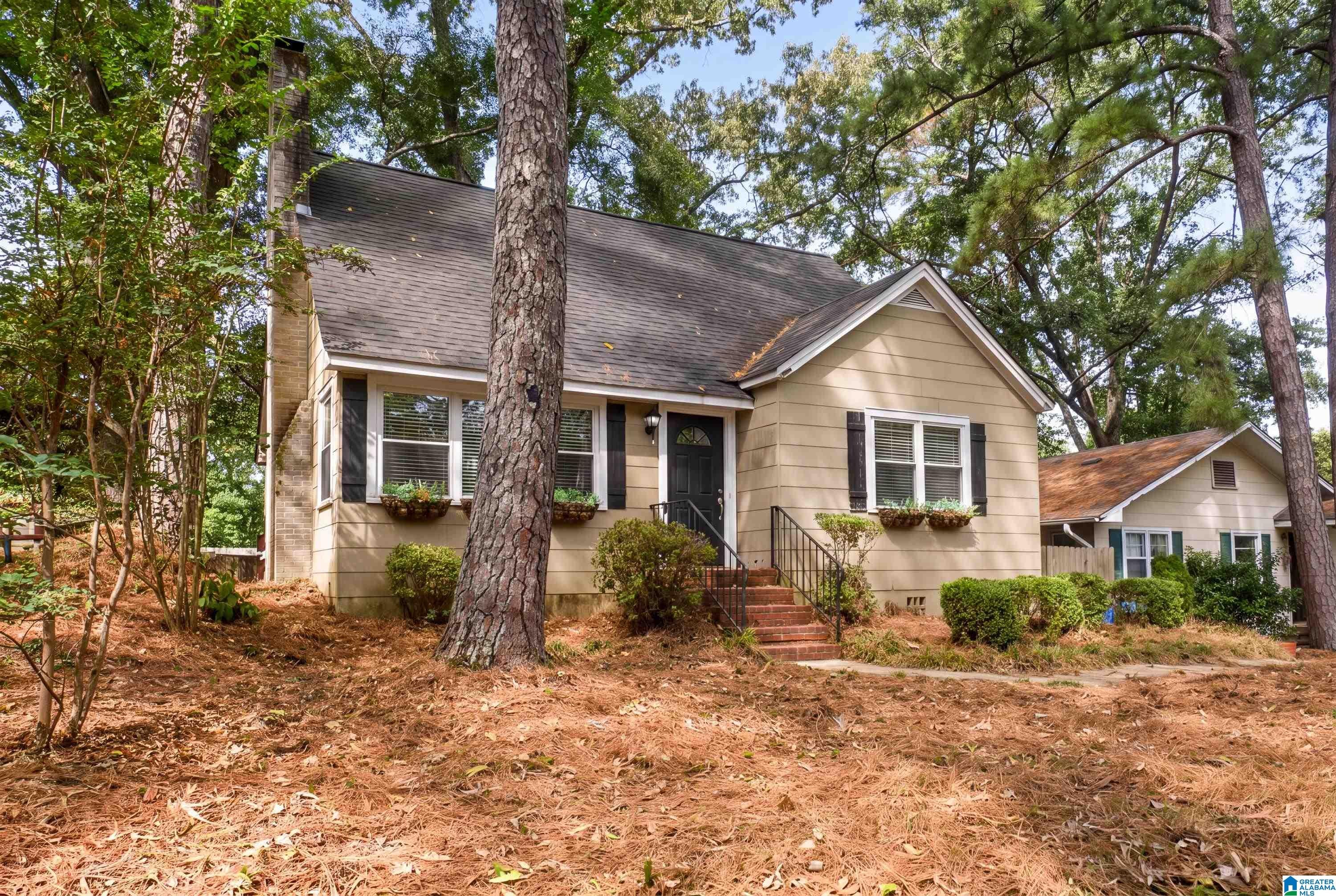 312 MECCA AVENUE