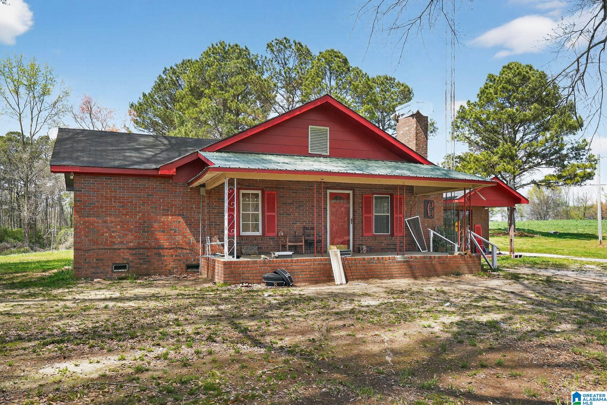 Photo 1 of 30 — 92359 HIGHWAY 9, LINEVILLE, AL 36266