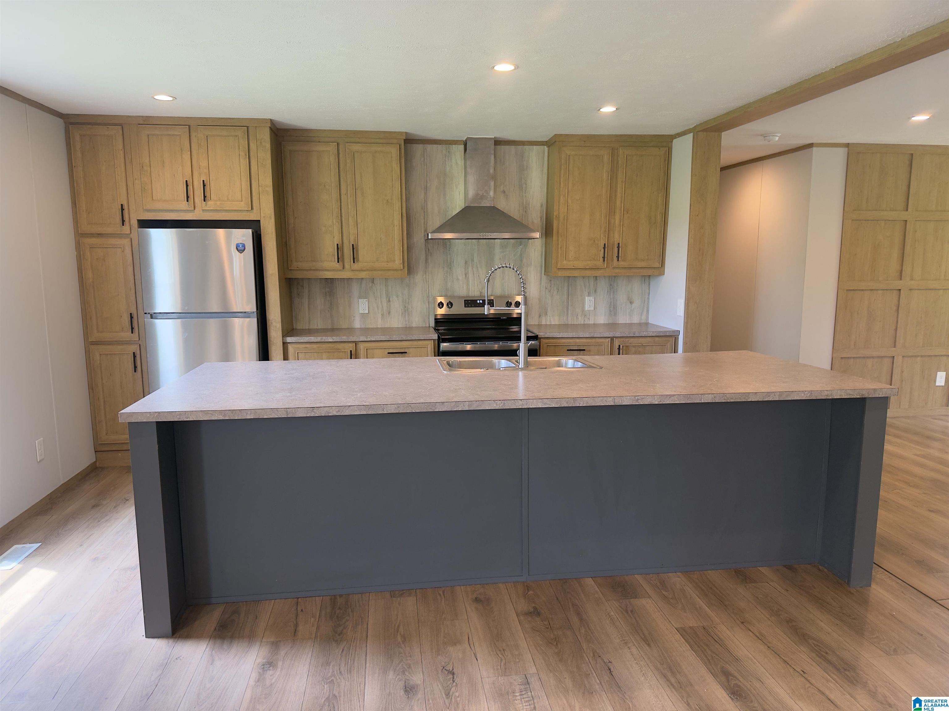 2321 BLESSING ROAD
