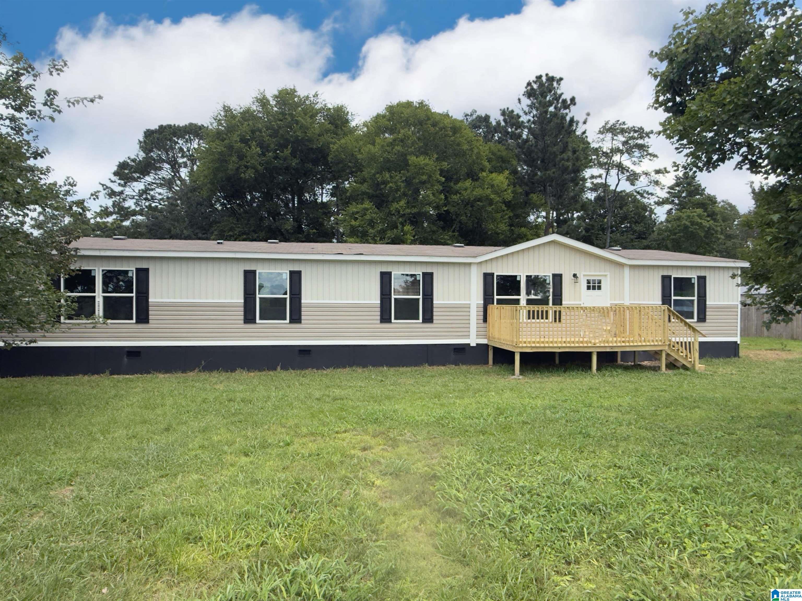 2321 BLESSING ROAD