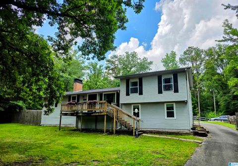 485 HIGHWAY 84 CALERA AL 35040