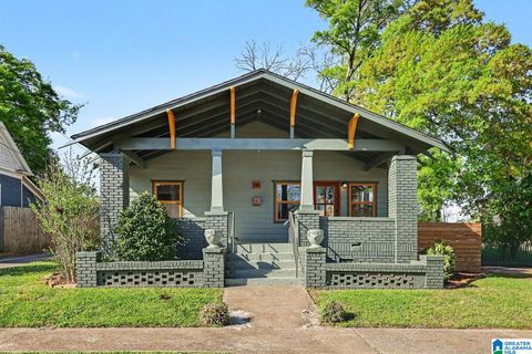 116 57TH STREET S BIRMINGHAM AL 35212