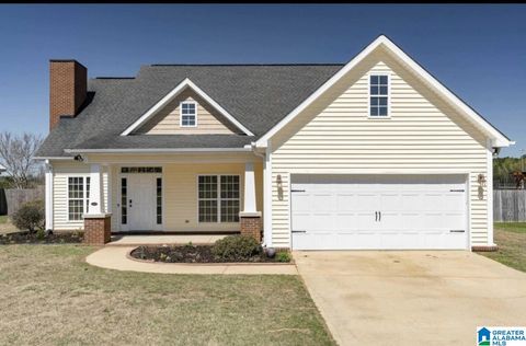 11357 CEDAR GLADES DRIVE VANCE AL 35490