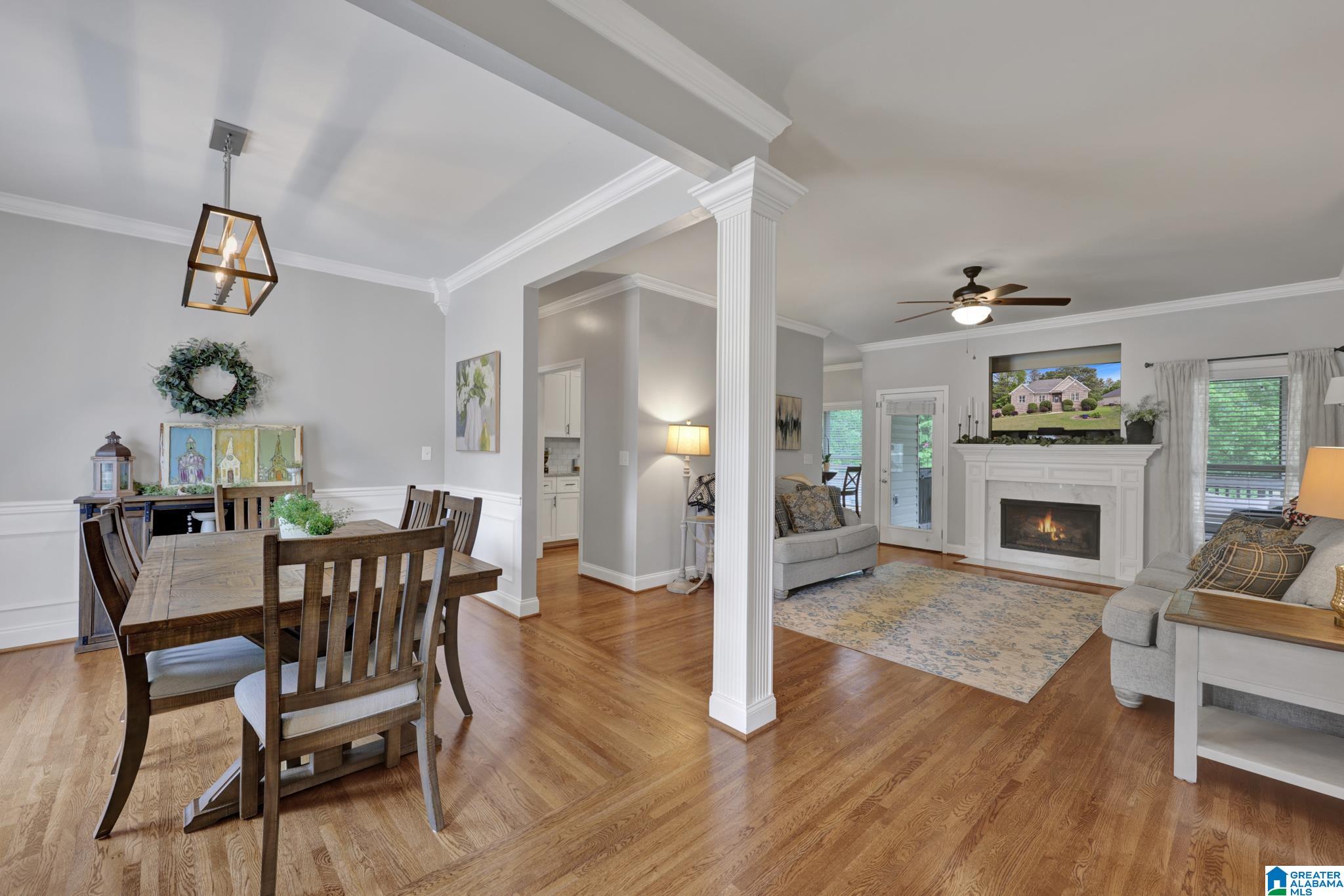 949 HICKORY VALLEY ROAD