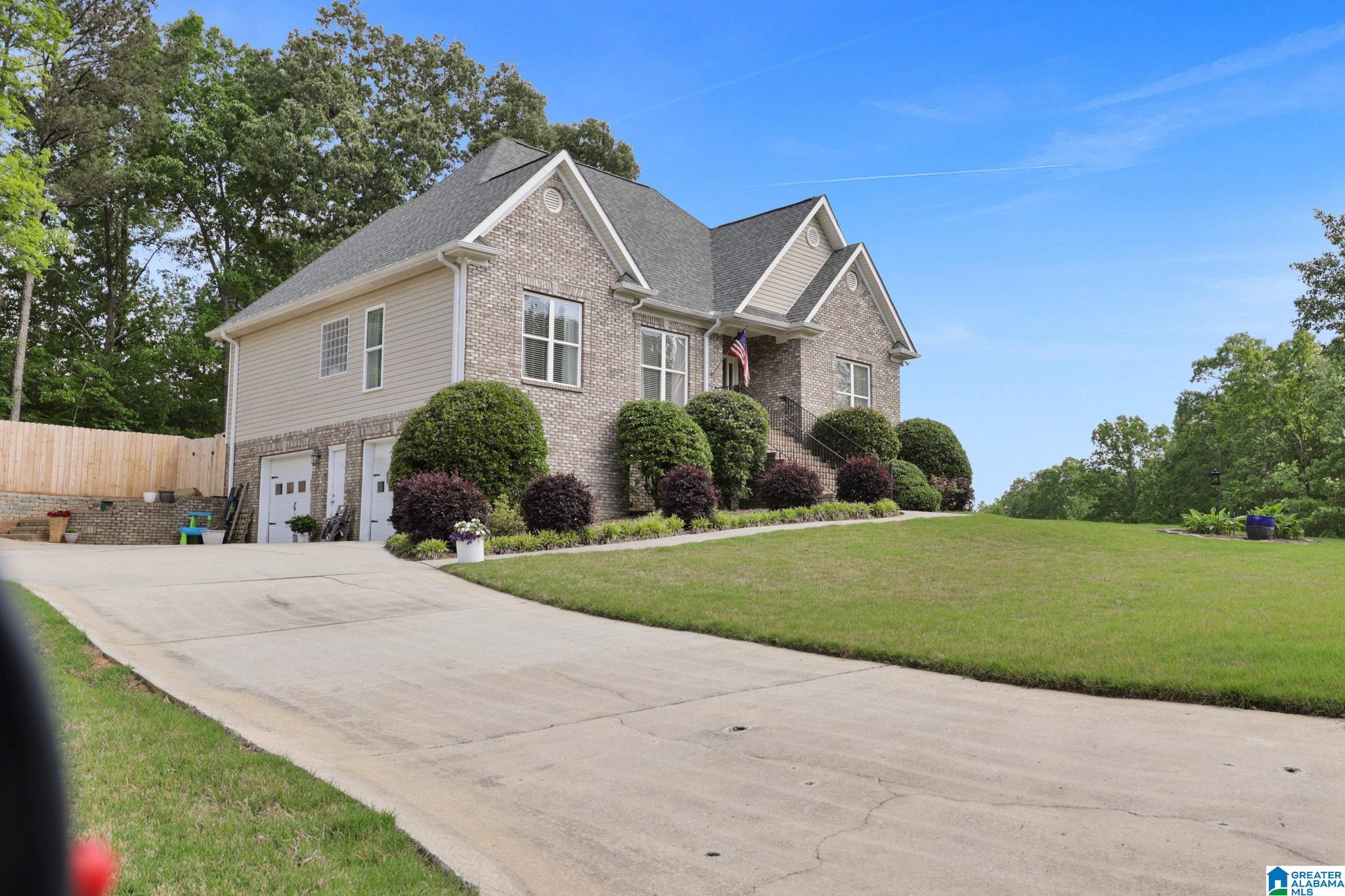 949 HICKORY VALLEY ROAD