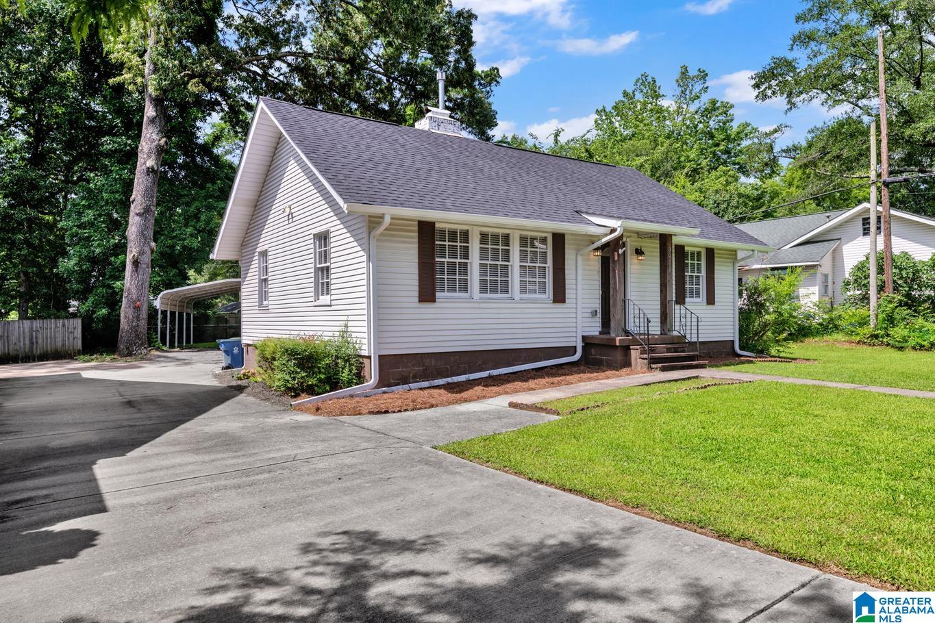 305 STERRETT AVENUE