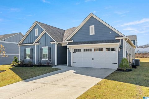 3020 SPECKLEBELLY WAY ALABASTER AL 35007