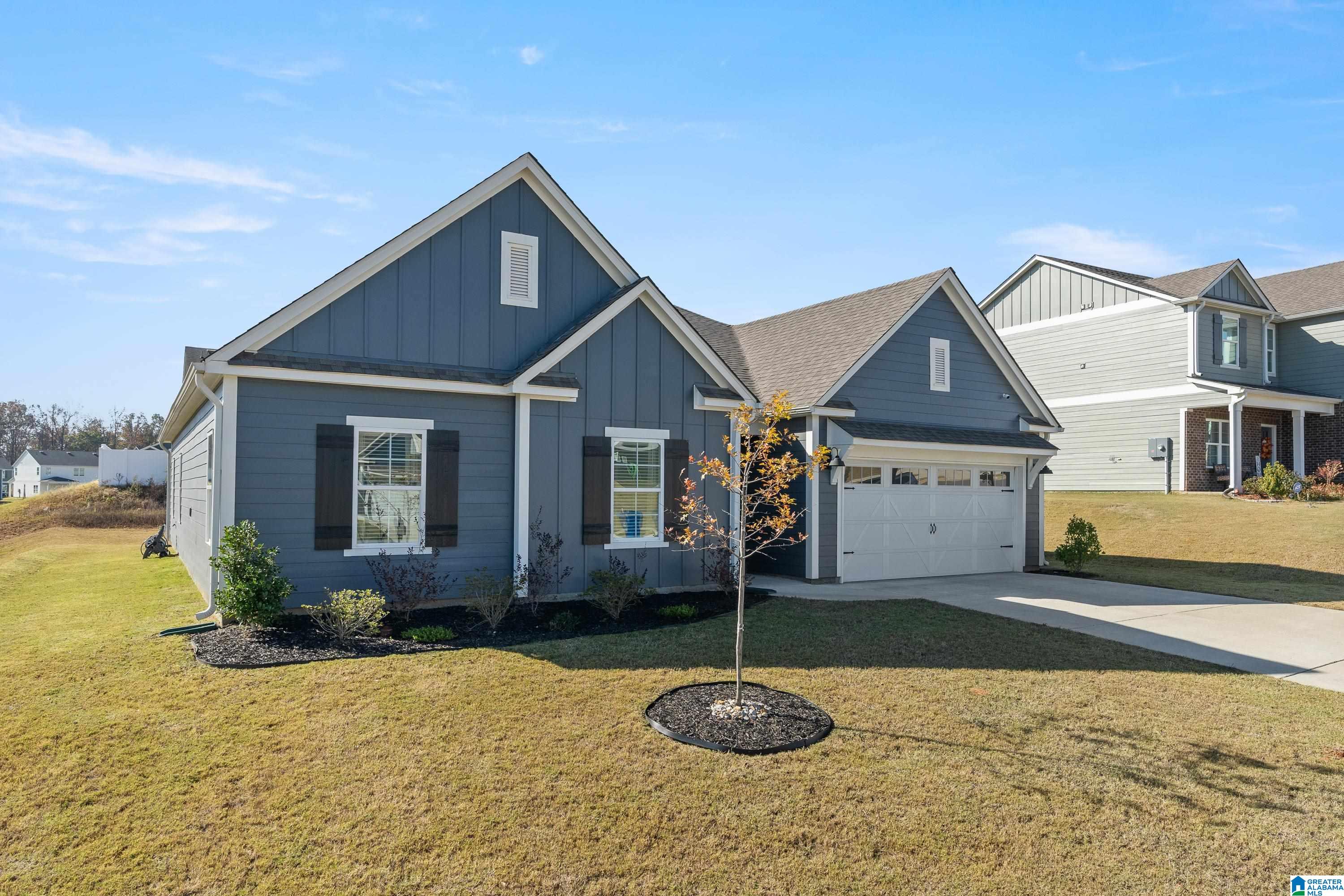 3020 SPECKLEBELLY WAY