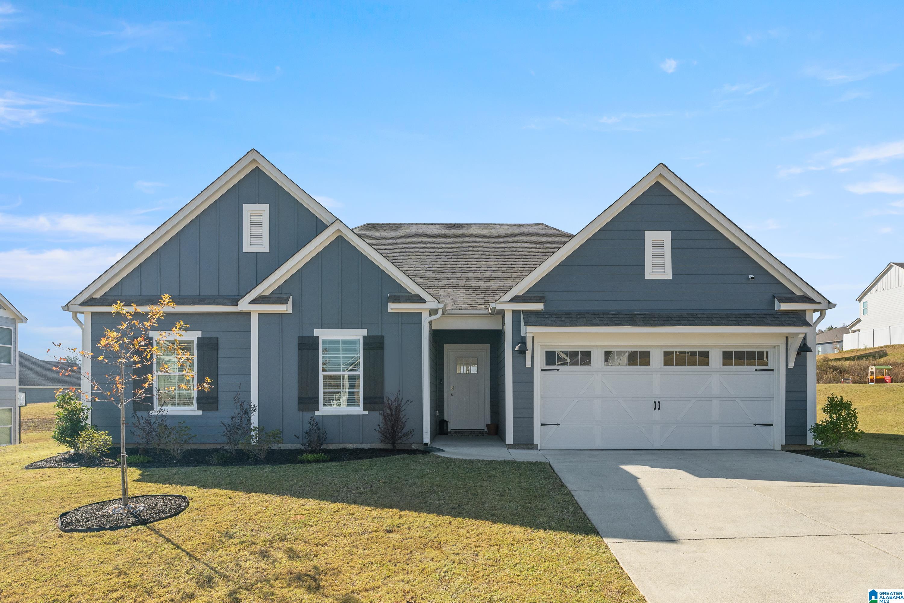 3020 SPECKLEBELLY WAY