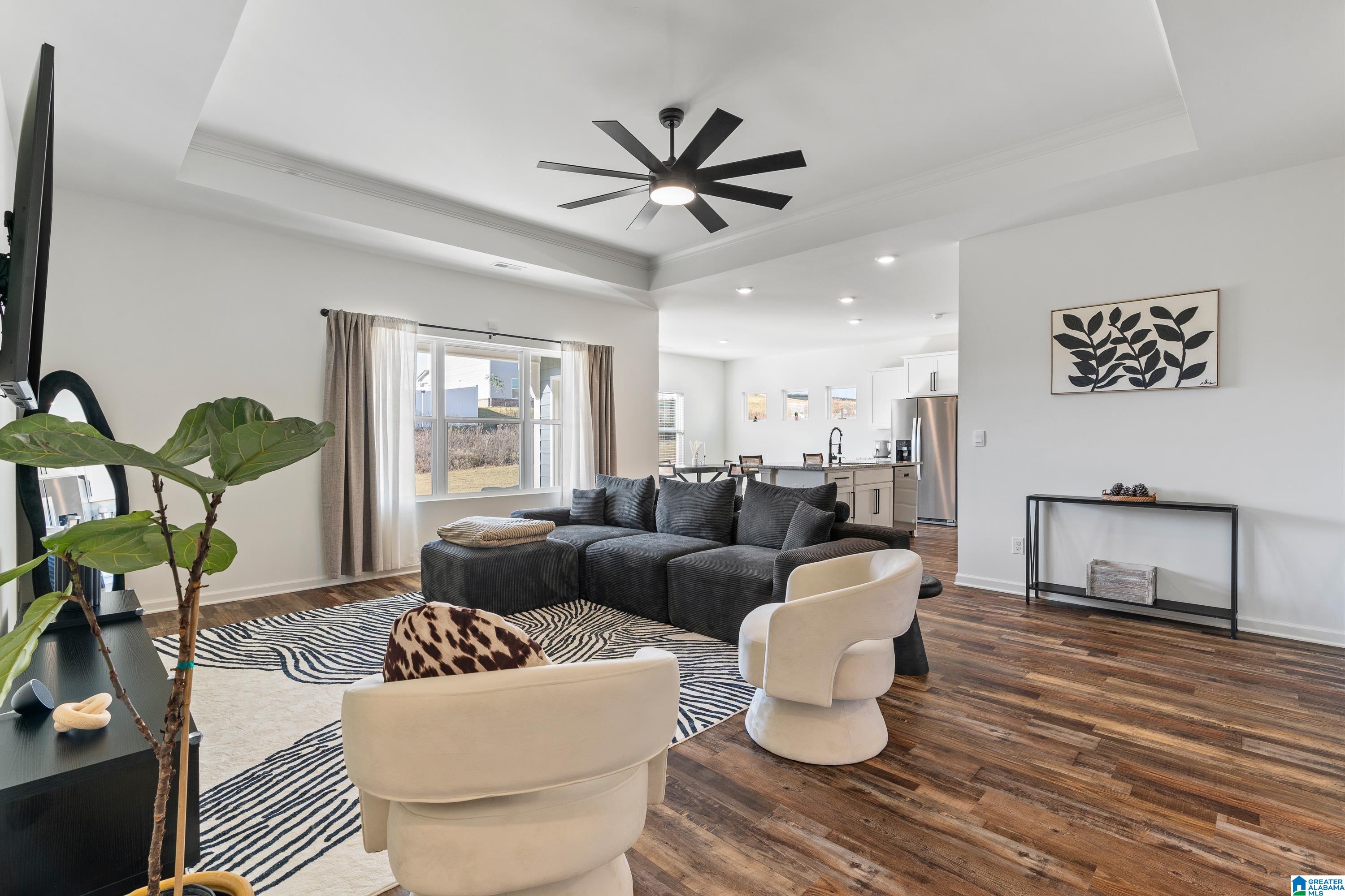 3020 SPECKLEBELLY WAY