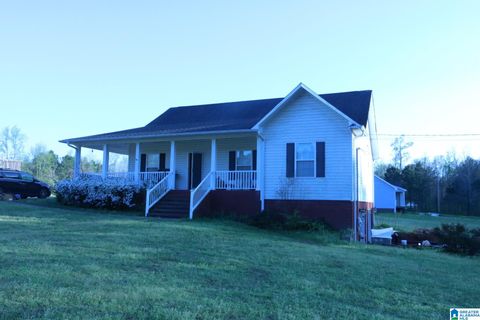 Photo of 570 Cannie Phillips Road, SUMITON, AL 35148 (MLS # 21448308)