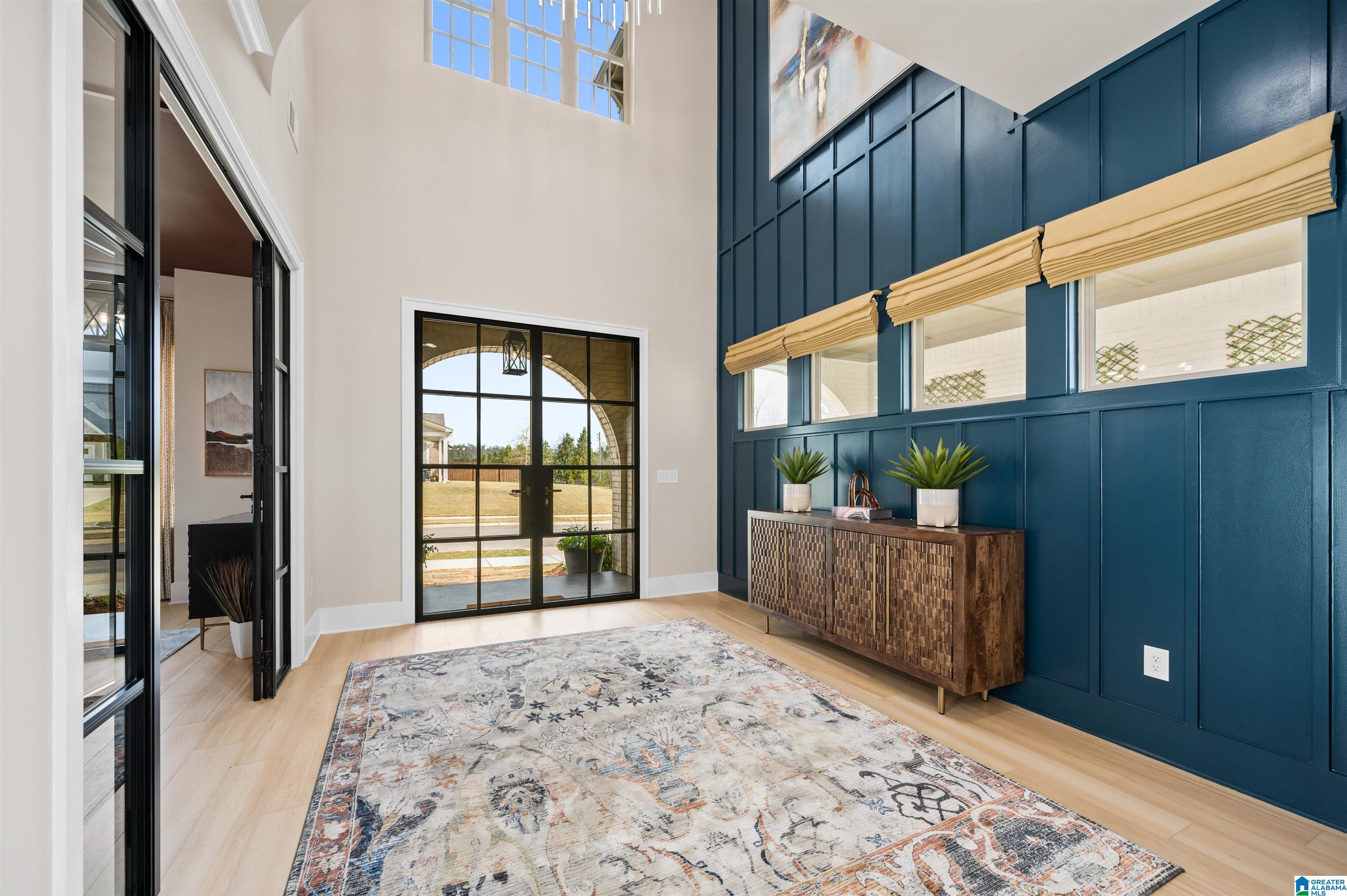 1185 CLIFTON ROAD