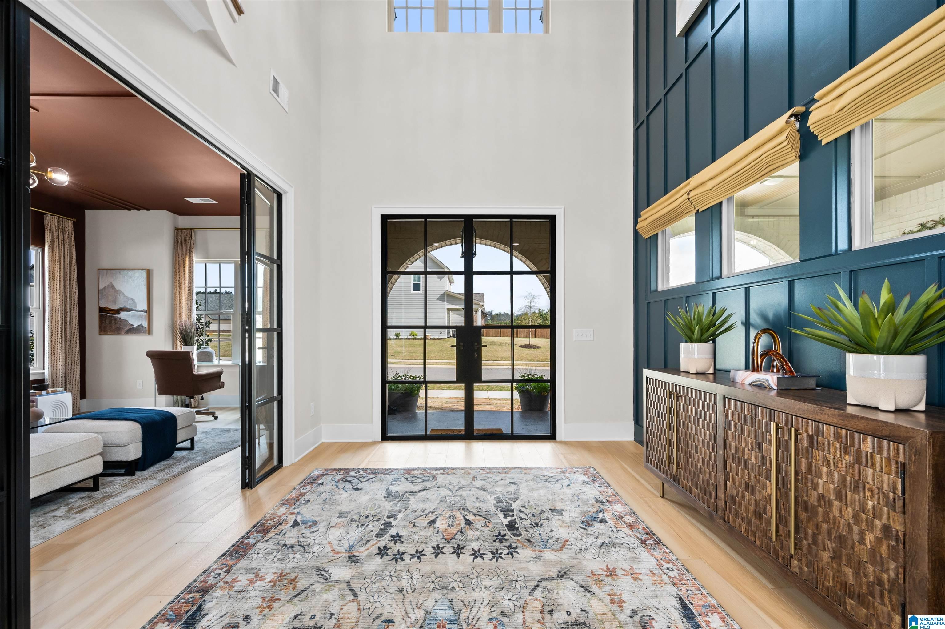 1185 CLIFTON ROAD
