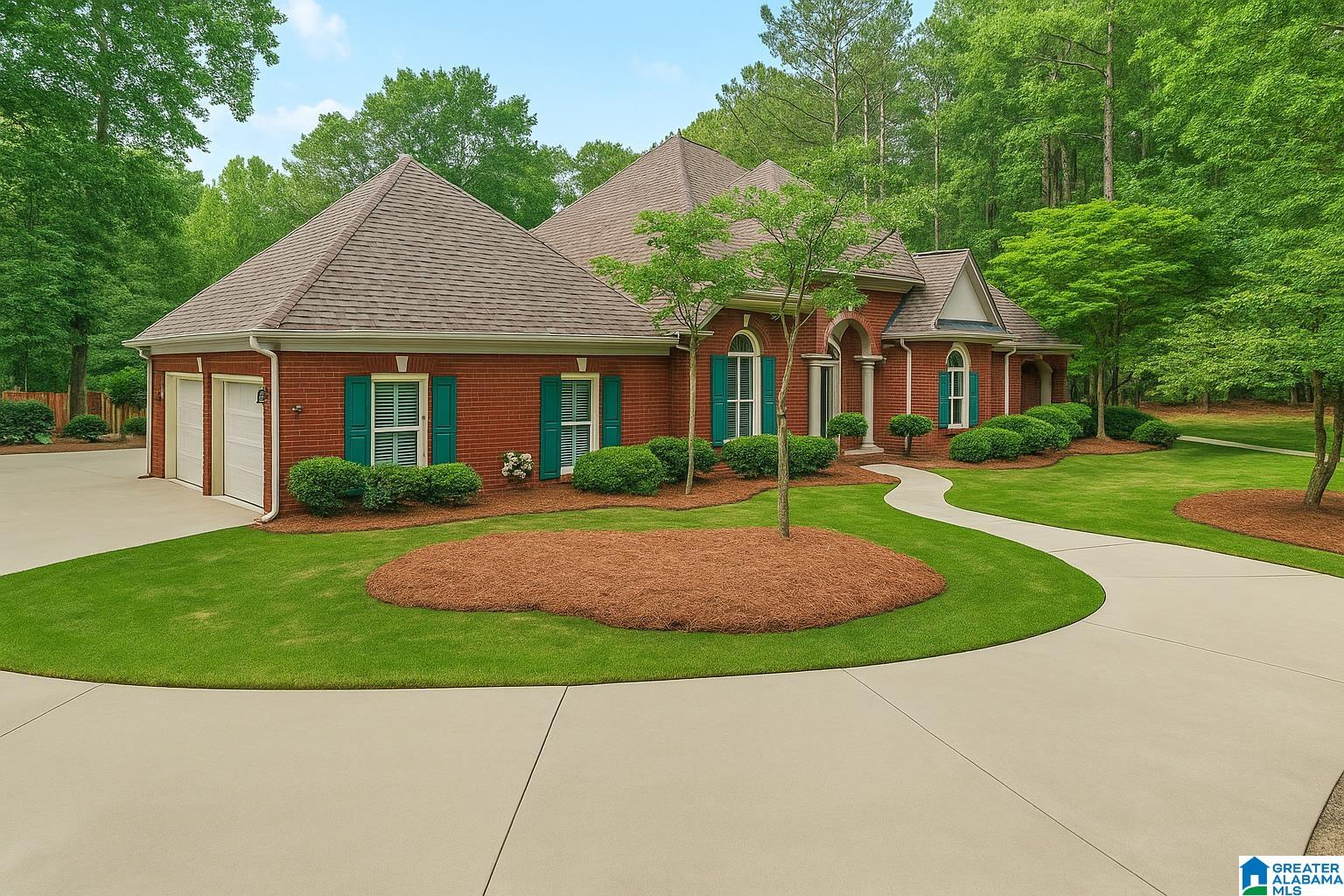135 WEATHERLY WAY