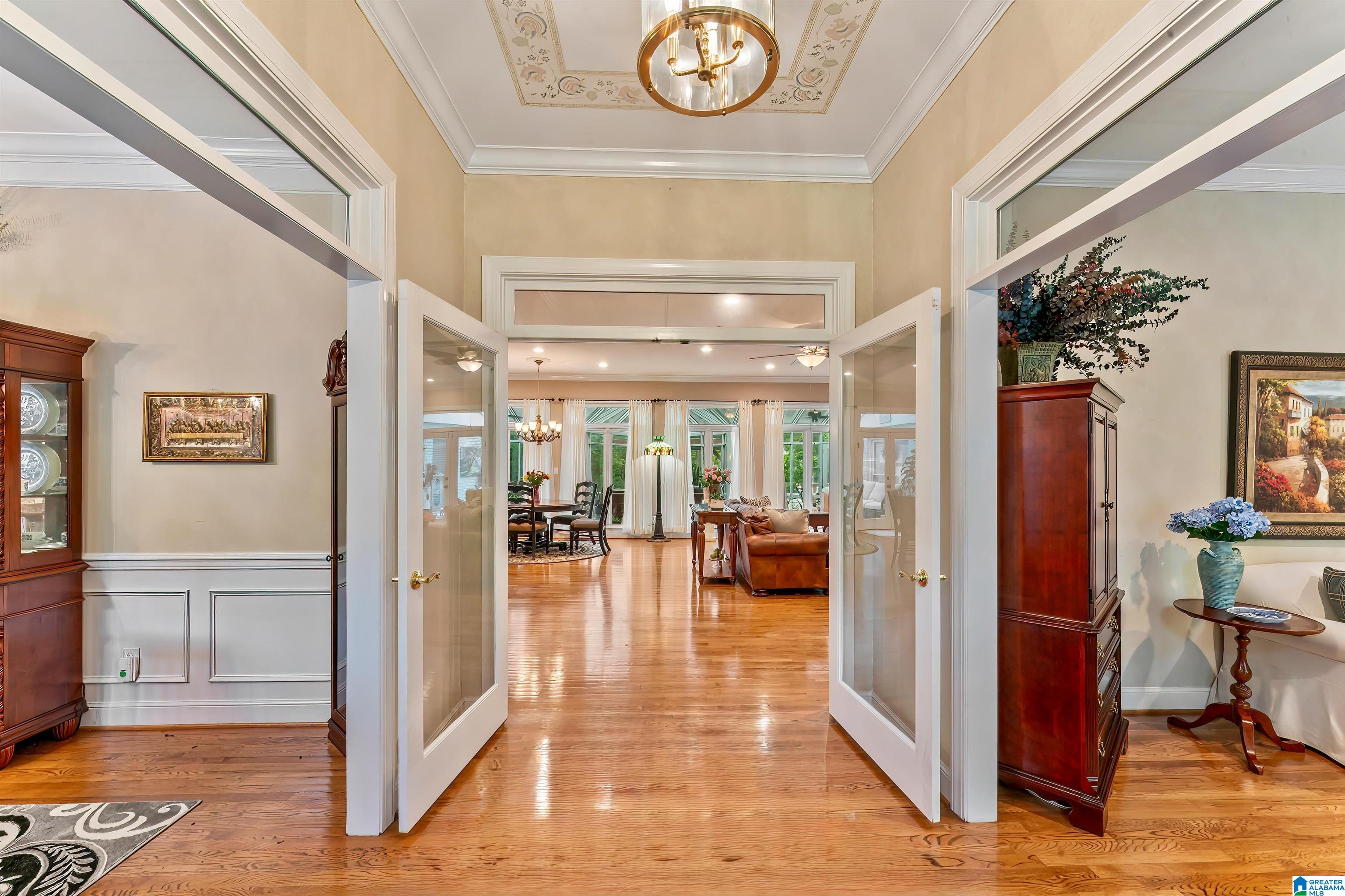 135 WEATHERLY WAY