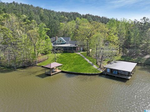 186 PODY LANE ROCKFORD AL 35136