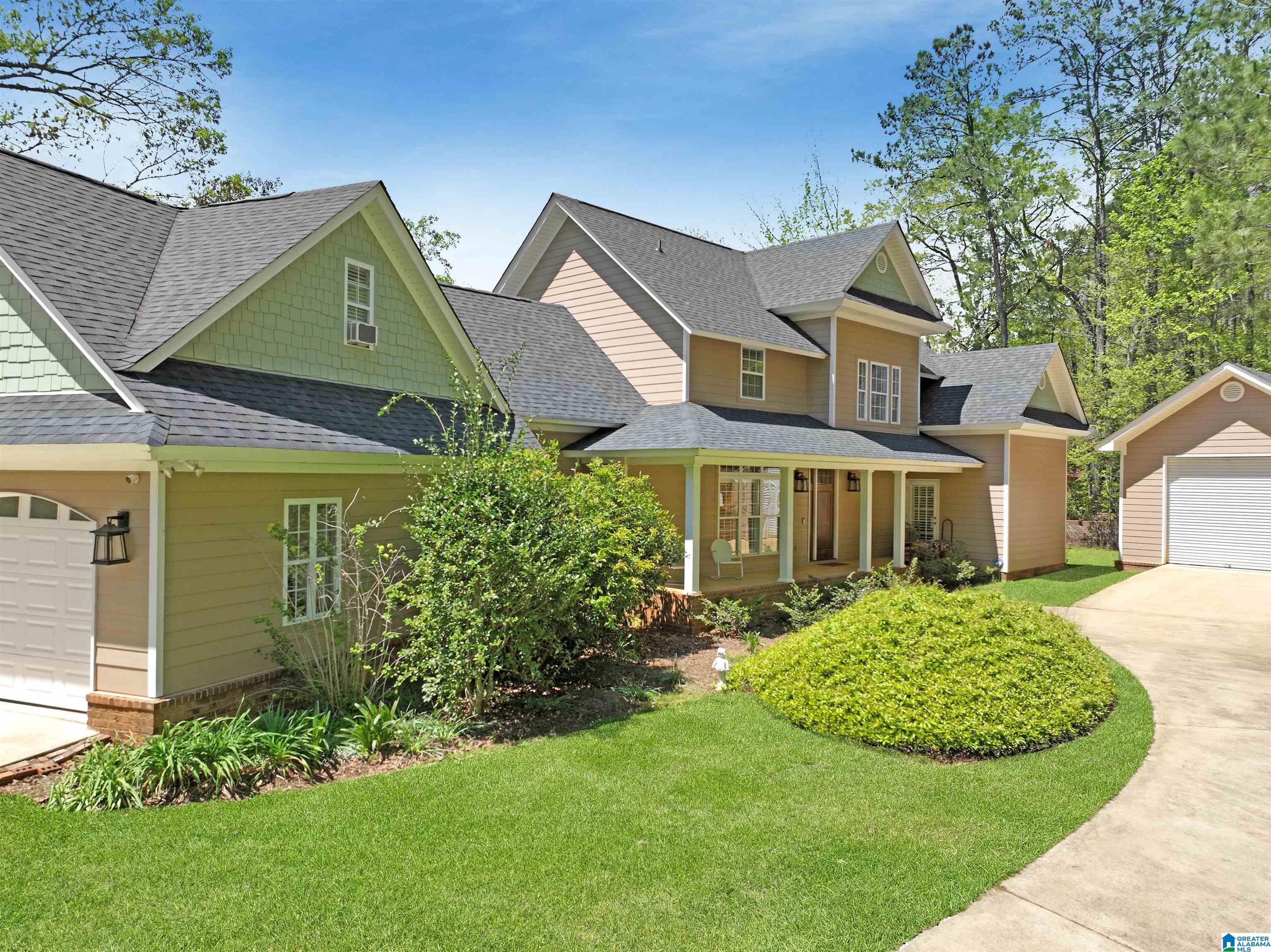 186 PODY LANE