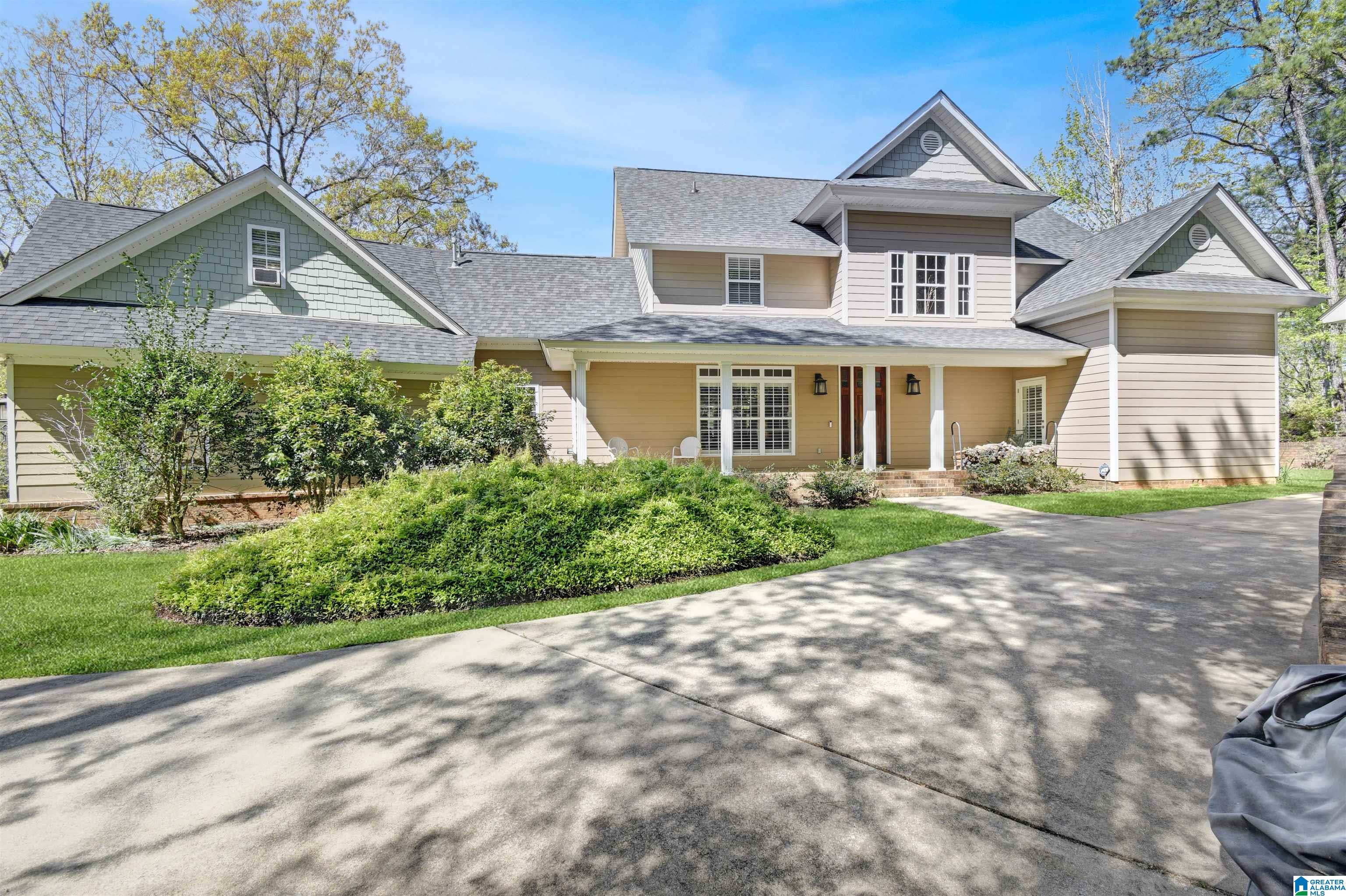 186 PODY LANE