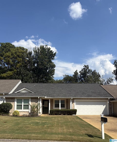 Photo of 3380 N Wildewood Drive, PELHAM, AL 35124 (MLS # 21464898)